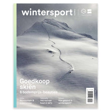 Afbeelding in Gallery-weergave laden, Wintersport Magazine