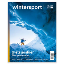 Afbeelding in Gallery-weergave laden, Wintersport Magazine