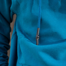 Afbeelding in Gallery-weergave laden, Wintersport.nl hooded: Piste