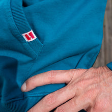 Afbeelding in Gallery-weergave laden, Wintersport.nl hooded: Piste