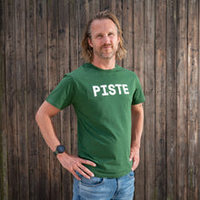 Afbeelding in Gallery-weergave laden, Wintersport.nl shirt: Piste