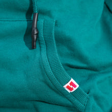 Afbeelding in Gallery-weergave laden, Wintersport.nl hooded: Ski