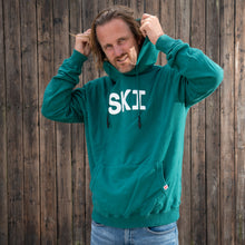 Afbeelding in Gallery-weergave laden, Wintersport.nl hooded: Ski