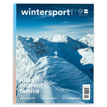 Afbeelding in Gallery-weergave laden, Wintersport Magazine