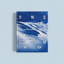 Afbeelding in Gallery-weergave laden, Sneeuwdromen