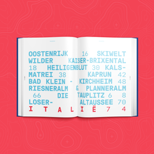 Afbeelding in Gallery-weergave laden, Sneeuwdromen