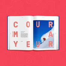 Afbeelding in Gallery-weergave laden, Sneeuwdromen