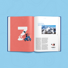 Afbeelding in Gallery-weergave laden, Sneeuwdromen