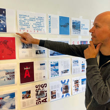 Afbeelding in Gallery-weergave laden, Sneeuwdromen