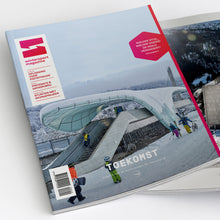 Afbeelding in Gallery-weergave laden, Wintersport Magazine