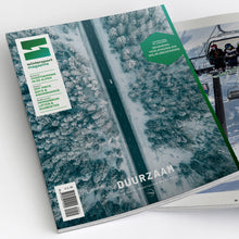 Afbeelding in Gallery-weergave laden, Wintersport Magazine