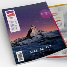 Afbeelding in Gallery-weergave laden, Wintersport Magazine