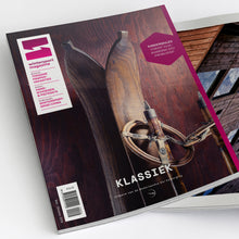 Afbeelding in Gallery-weergave laden, Wintersport Magazine