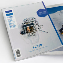 Afbeelding in Gallery-weergave laden, Wintersport Magazine