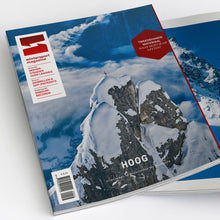 Afbeelding in Gallery-weergave laden, Wintersport Magazine