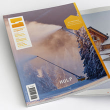 Afbeelding in Gallery-weergave laden, Wintersport Magazine