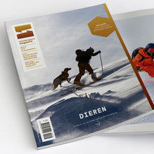 Afbeelding in Gallery-weergave laden, Wintersport Magazine