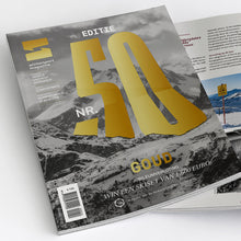 Afbeelding in Gallery-weergave laden, Wintersport Magazine