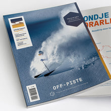 Afbeelding in Gallery-weergave laden, Wintersport Magazine