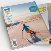 Afbeelding in Gallery-weergave laden, Wintersport Magazine