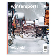 Afbeelding in Gallery-weergave laden, Wintersport Magazine