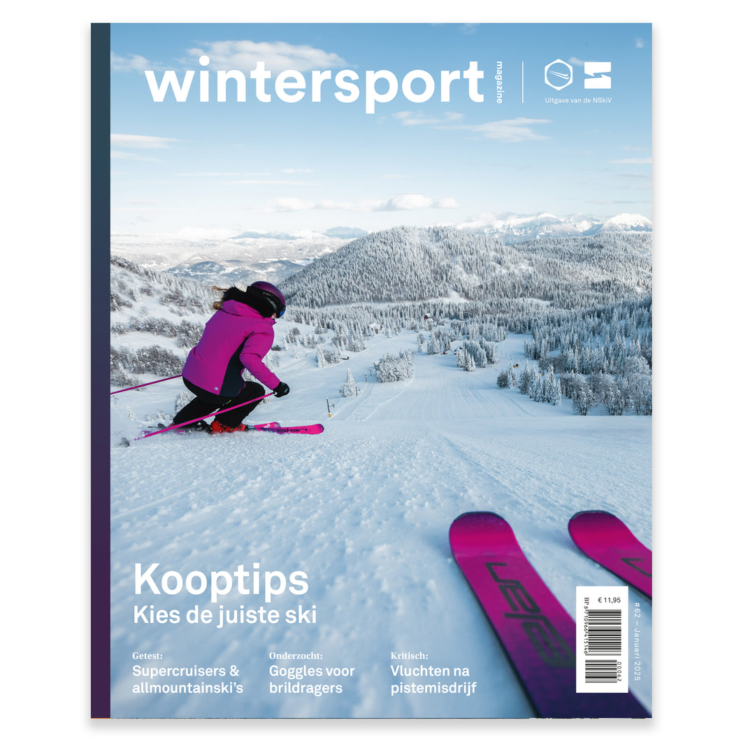 Wintersport Magazine