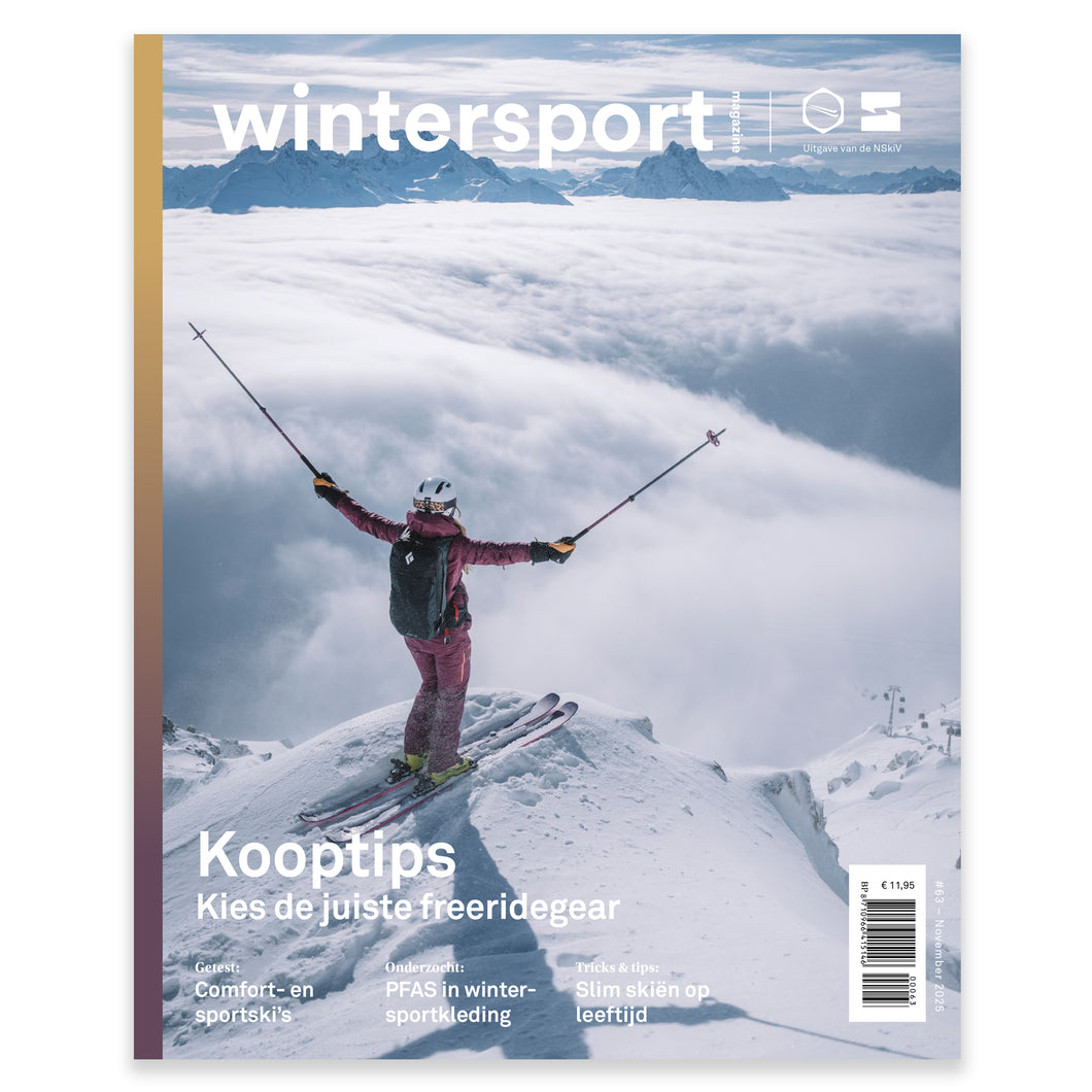 Wintersport Magazine
